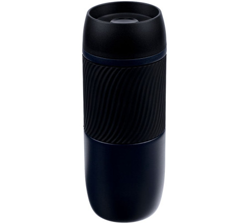 Термостакан Hub, темно-синий