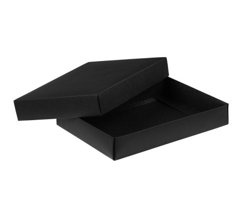 Коробка Pack Hack, черная