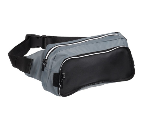 Поясная сумка Tabby, серая