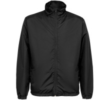 Ветровка Kivach Basic, черная