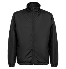 Ветровка Kivach Basic, черная