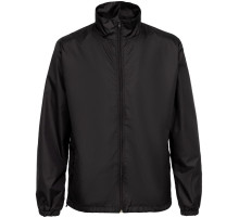 Ветровка Kivach Pro, черная