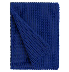 Шарф Nordkapp, синий
