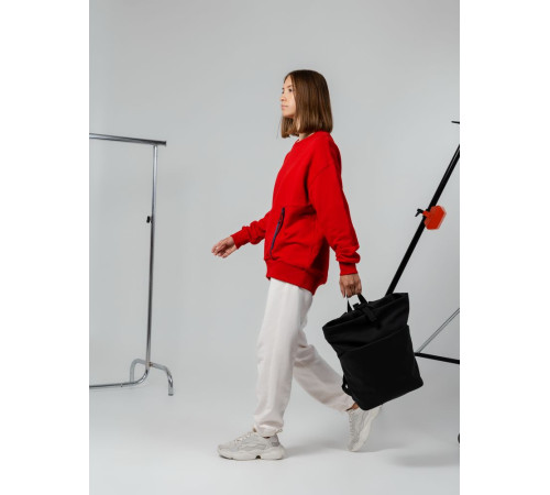 Рюкзак Traffic, черный