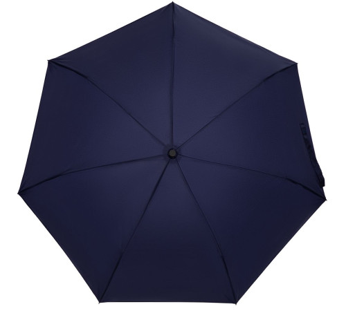 Зонт складной Trend Magic AOC, темно-синий