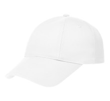 Бейсболка детская Capture Kids, белая