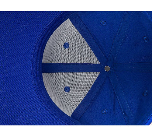 Бейсболка C2, синяя
