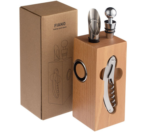 Набор для вина Fiano, ver.2