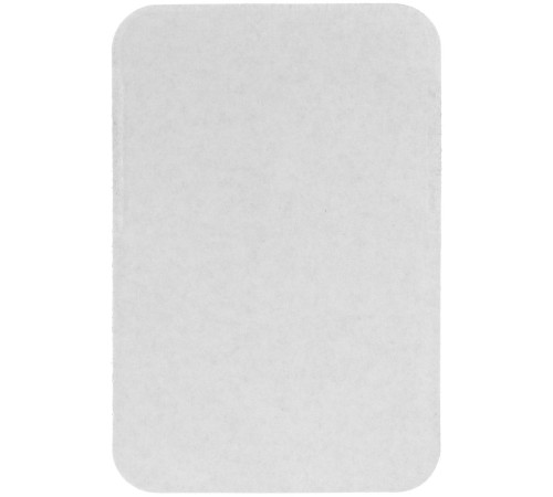 Чехол для карты на телефон Devon, бирюзовый