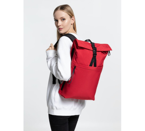 Рюкзак urbanPulse, красный