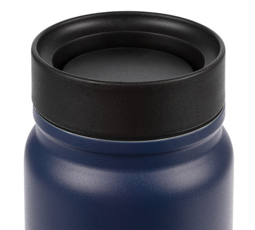 Термостакан Hardproof, синий