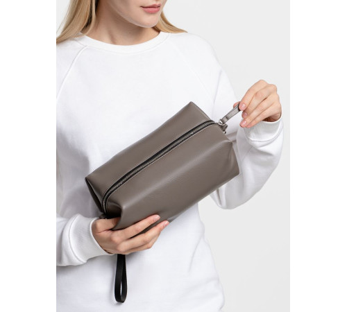 Несессер Feria, серый