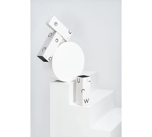 Шарф Noble, бежевый