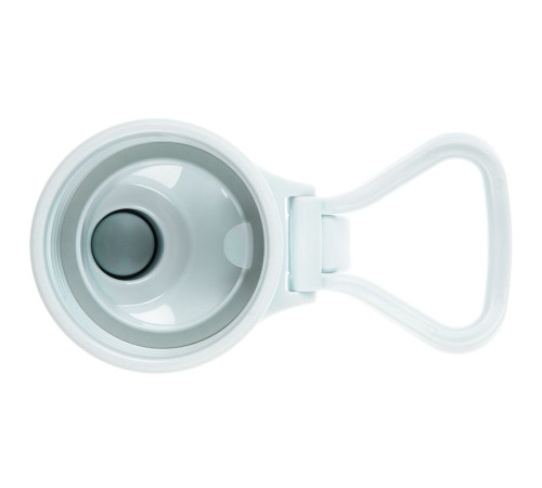 Термобутылка Fujisan XL 2.0, голубая