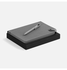 Набор Espresso, серый