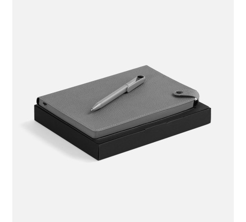 Набор Espresso, серый