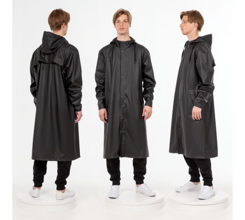 Макинтош R3, черный