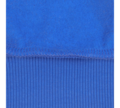 Свитшот Toima Heavy 2.0, ярко-синий