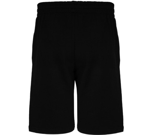 Шорты Terry, черные