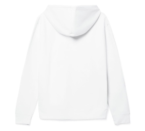 Худи унисекс Phoenix, белое