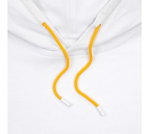 Наконечник для шнурка Nozzle, белый