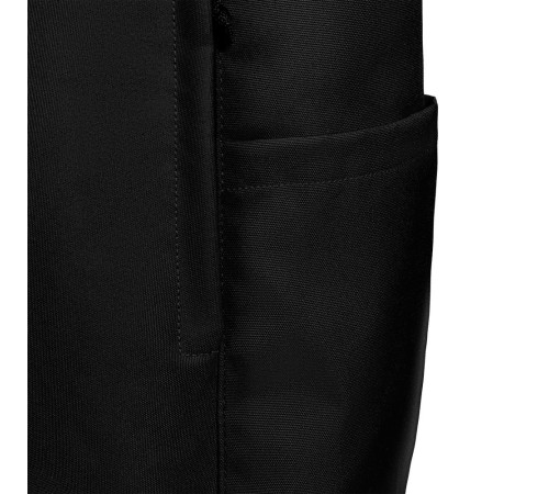 Рюкзак Hank, черный