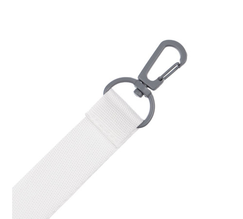 Ремувка Trinket, белая с серым