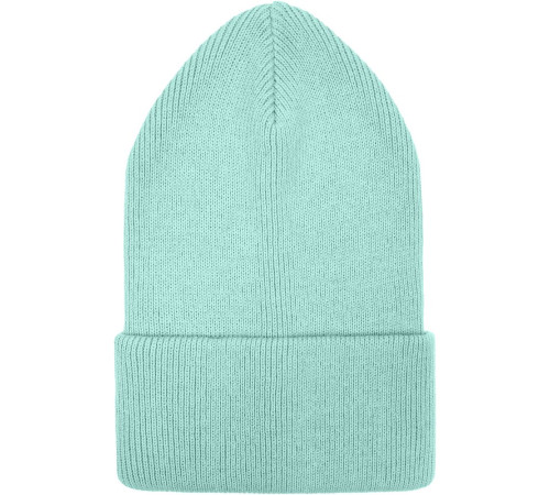 Шапка Urbanite, зеленая (мятная)