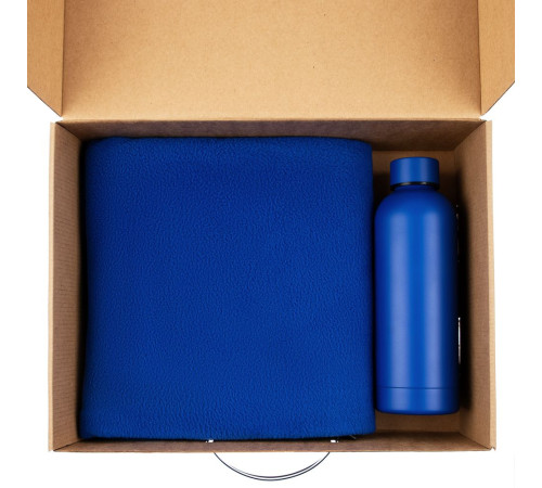 Набор Warmdale, синий