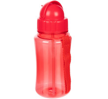 Детская бутылка для воды Nimble, красная