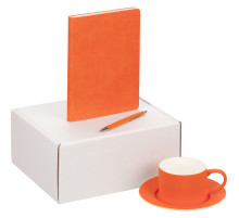 Набор Best Lafite, оранжевый