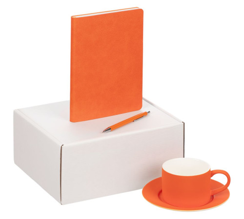 Набор Best Lafite, оранжевый