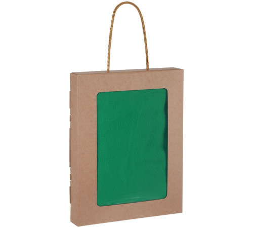 Коробка Pacanelle, S, с бежевой ручкой