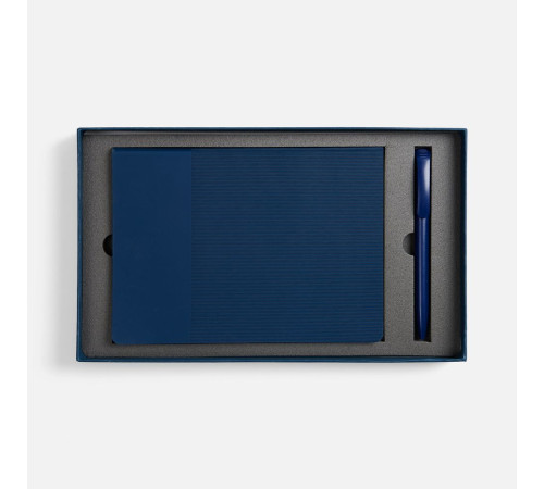 Набор Vale, синий