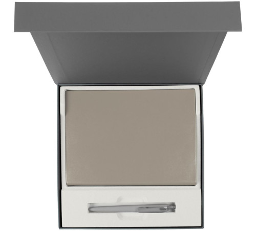 Набор Chillout, серый