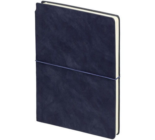 Ежедневник Kuka, недатированный, синий