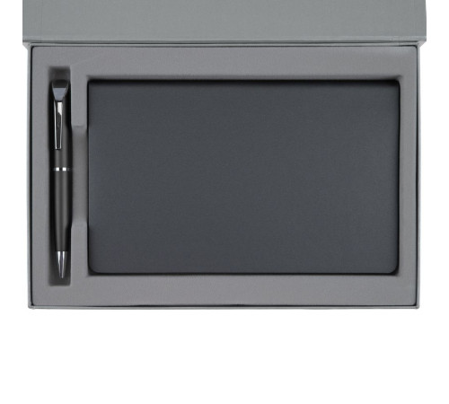 Набор Shall Light, серый