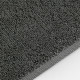 Полотенце махровое Terrychic XL, темно-серое