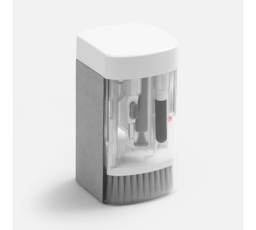 Набор для ухода за гаджетами Pinzell, белый