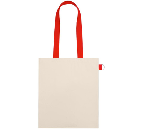 Шопер Onlook, неокрашенный с красным