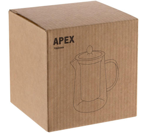 Чайник Apex
