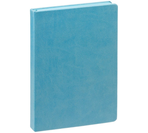 Ежедневник Cortado, недатированный, голубой