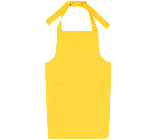 Фартук Neat, желтый