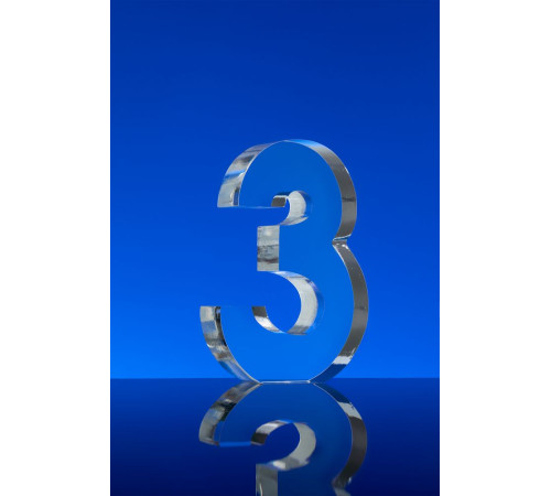 Cтела Born Leader 3