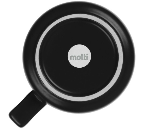 Чашка Fusion, ver.2, черная