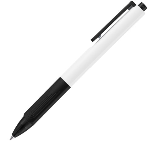 Ручка шариковая Winkel, черная