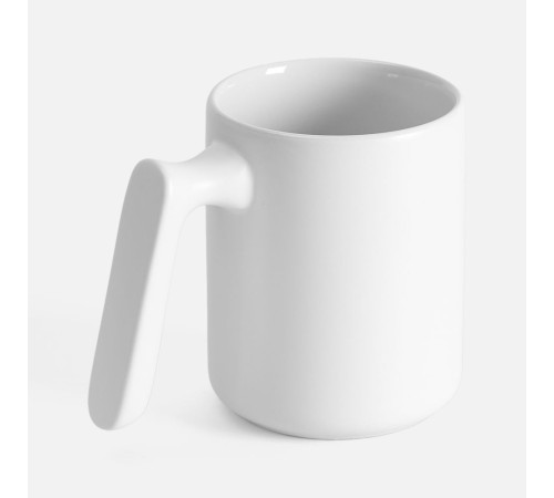 Кружка Visari, белая