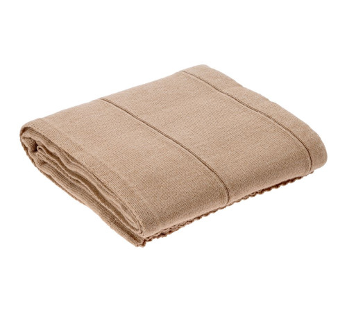 Плед Camino, бежевый