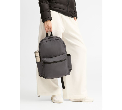 Рюкзак Modera, темно-серый (графит)