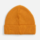 Шапка Ribelle, темно-желтая (горчичная)